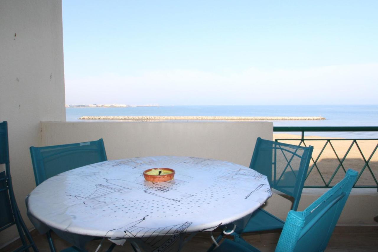 La Croix Du Sud Superbe Appartement En Duplex 2 Chambres Vue Mer 르그로뒤후아 외부 사진
