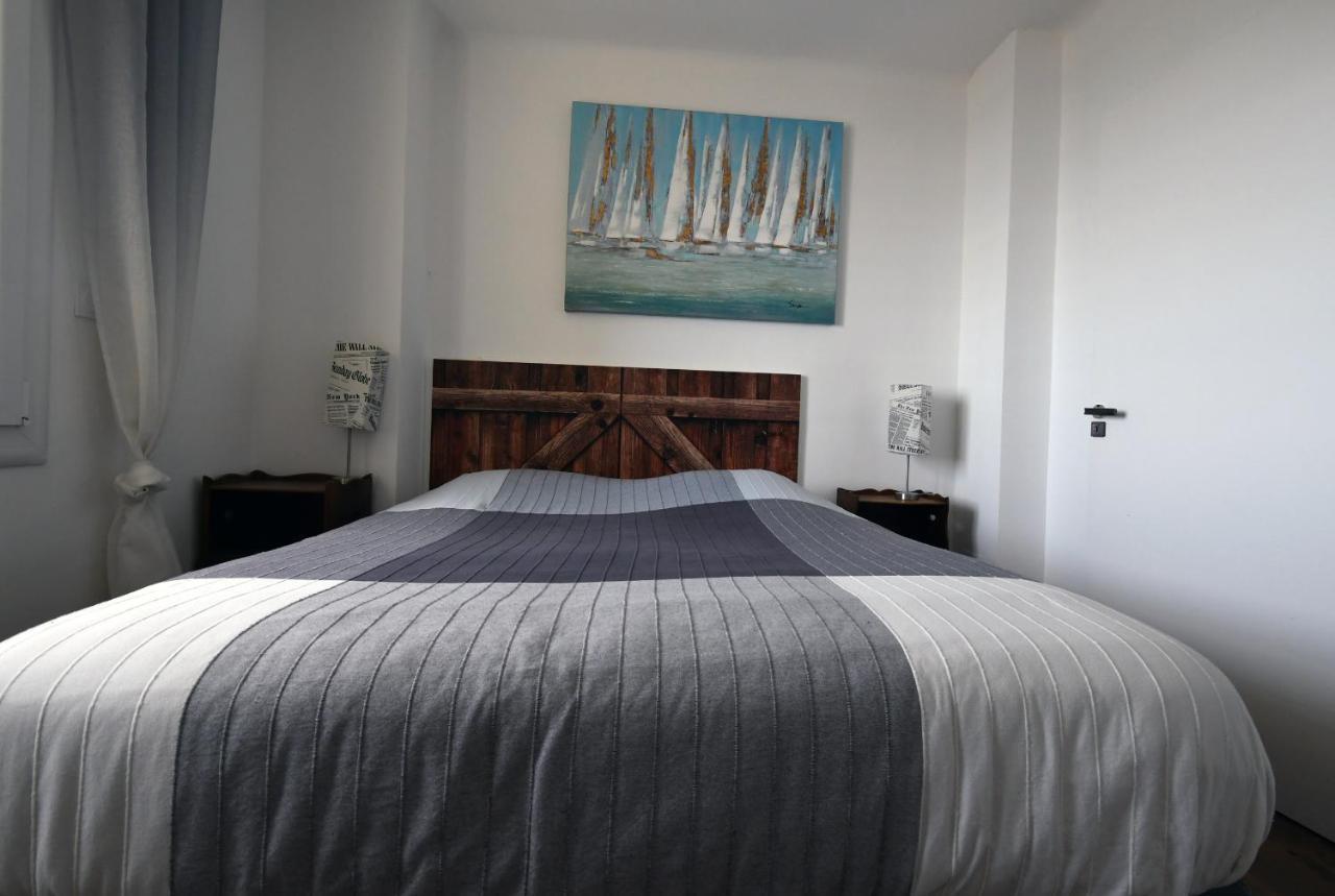 La Croix Du Sud Superbe Appartement En Duplex 2 Chambres Vue Mer 르그로뒤후아 외부 사진