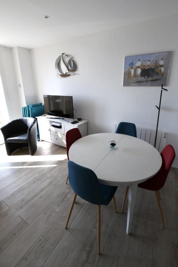 La Croix Du Sud Superbe Appartement En Duplex 2 Chambres Vue Mer 르그로뒤후아 외부 사진