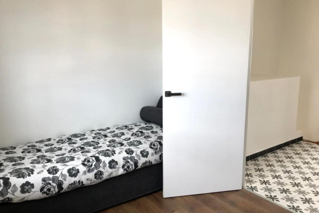 La Croix Du Sud Superbe Appartement En Duplex 2 Chambres Vue Mer 르그로뒤후아 외부 사진