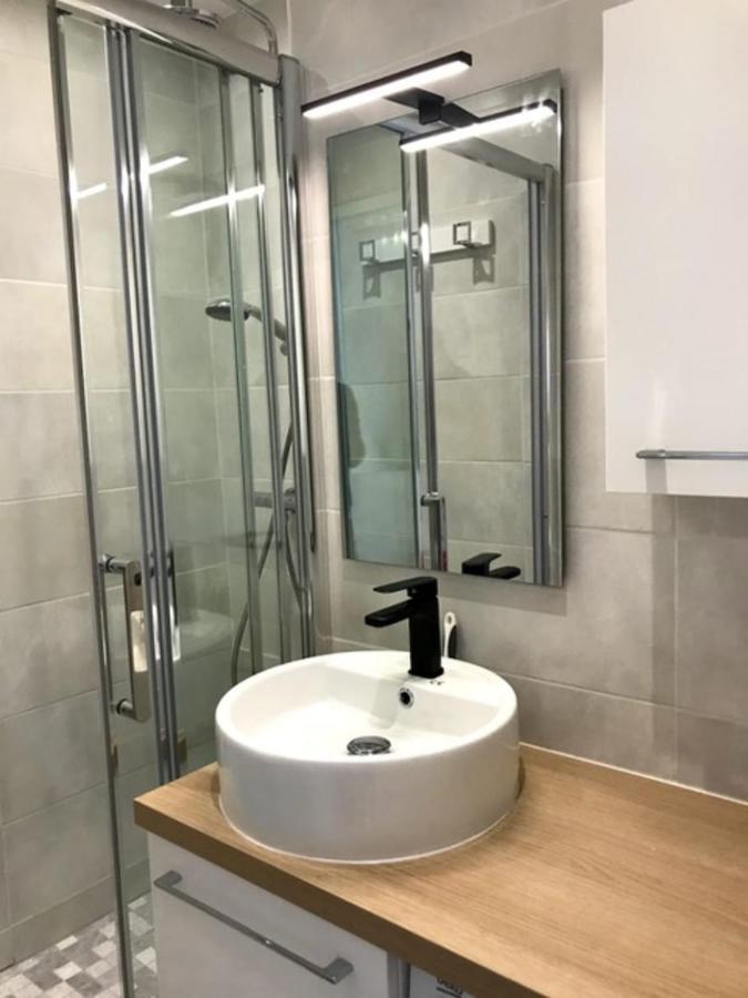 La Croix Du Sud Superbe Appartement En Duplex 2 Chambres Vue Mer 르그로뒤후아 외부 사진